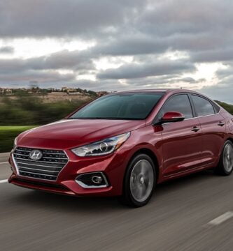 Manual HYUNDAI ACCENT 2020 de Usuario