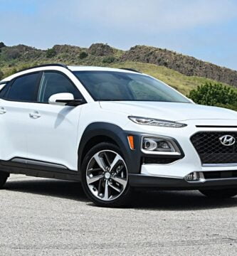 Manual HYUNDAI Kona 2020 de Usuario