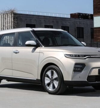 Manual KIA Soulev 2020 de Usuario