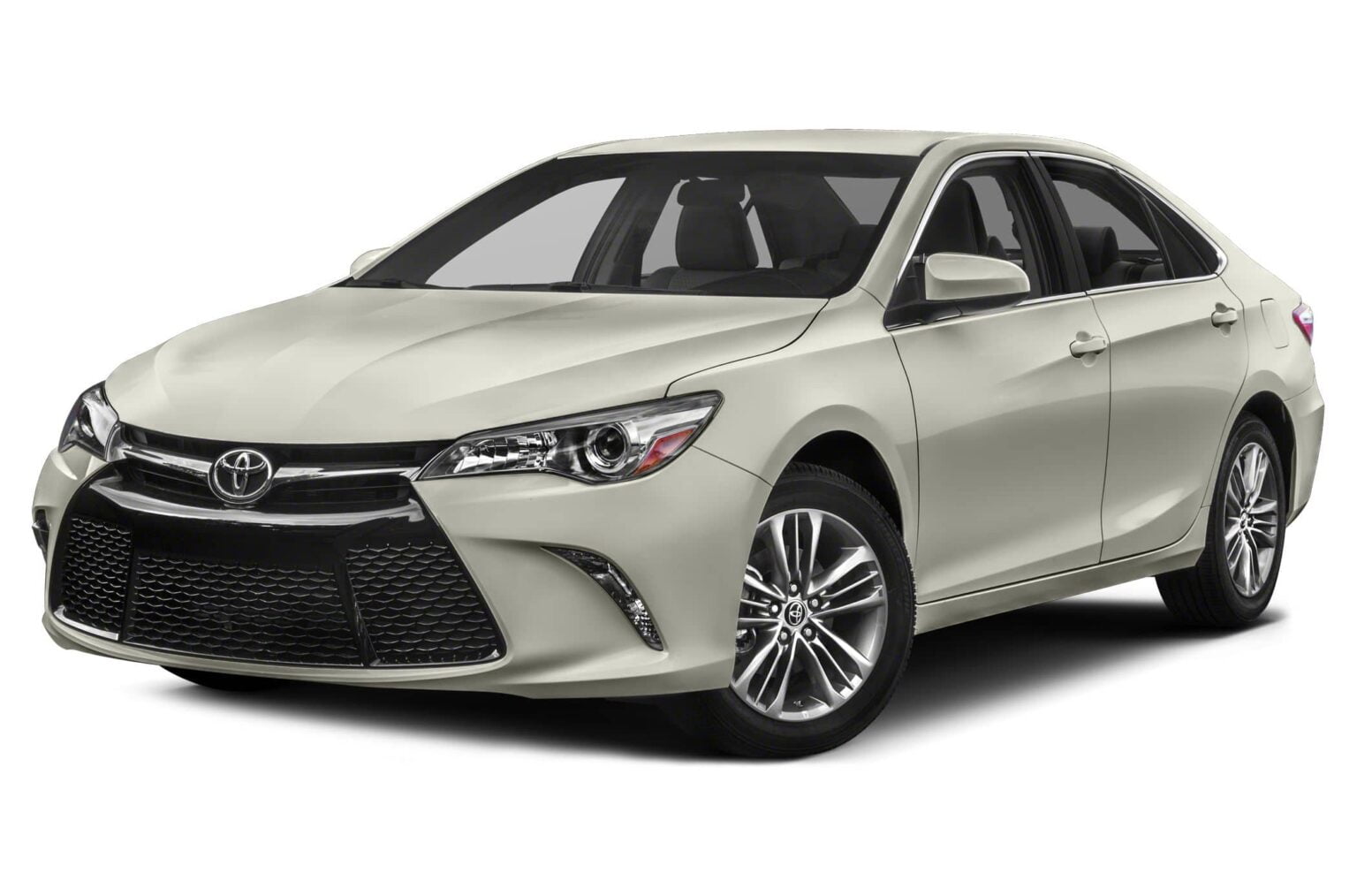 Manual Toyota Camry 2016 de Usuario