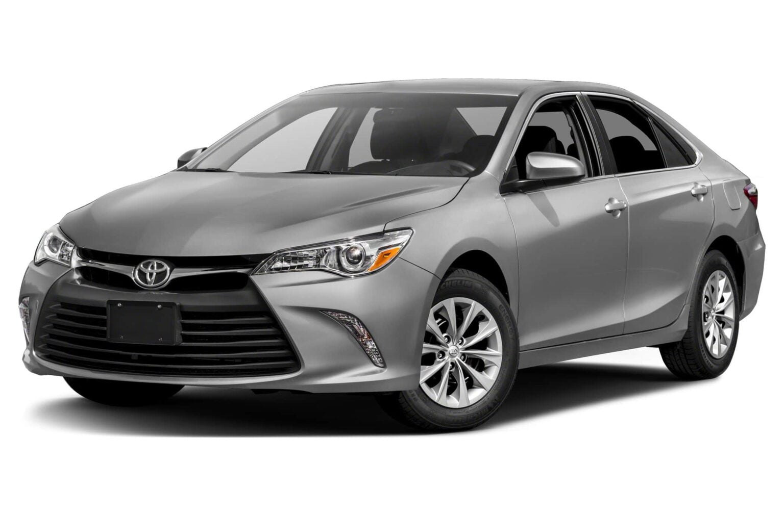 Manual Toyota Camry 2017 de Usuario