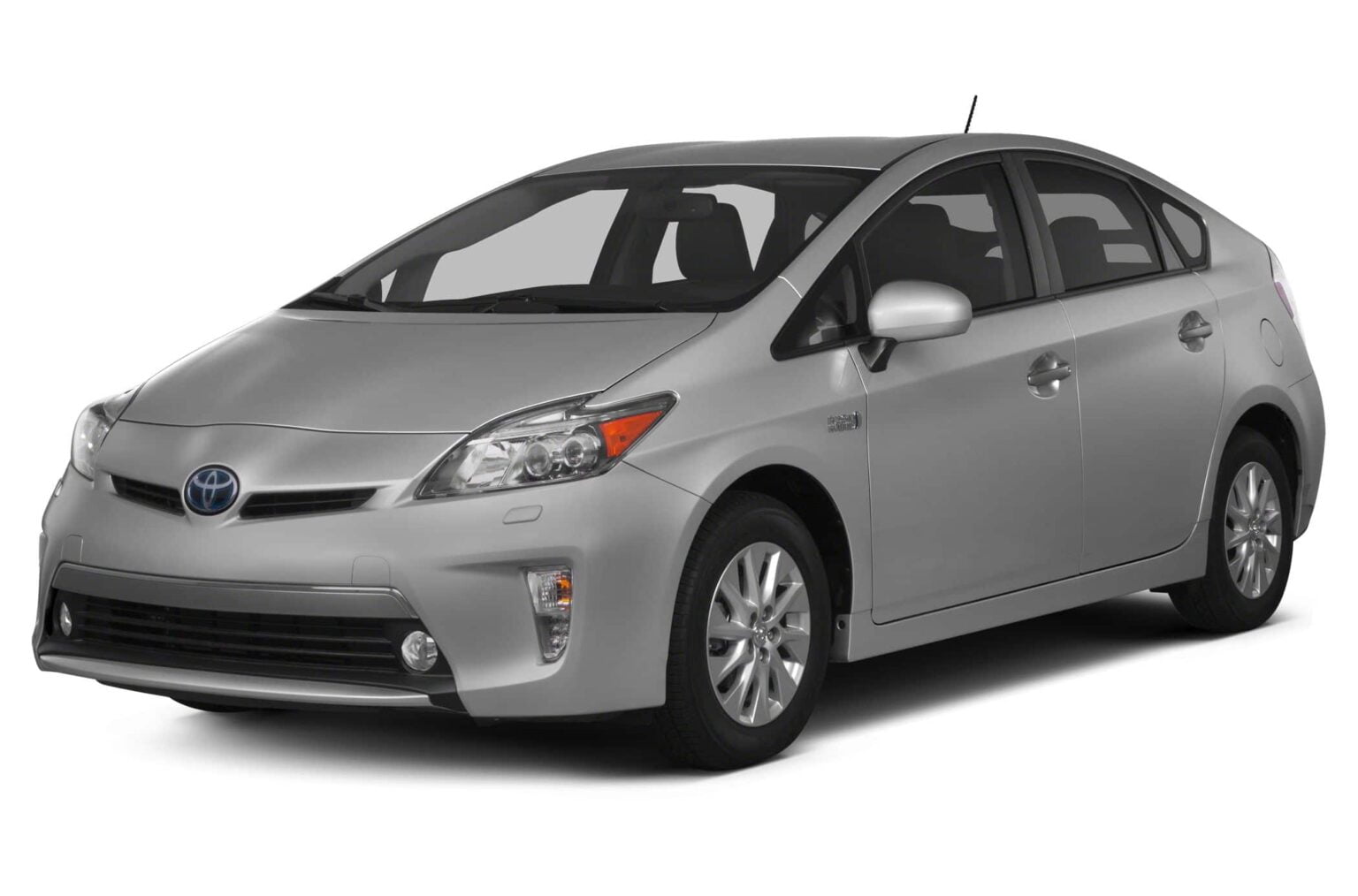 Manual Toyota Prius 2013 de Usuario