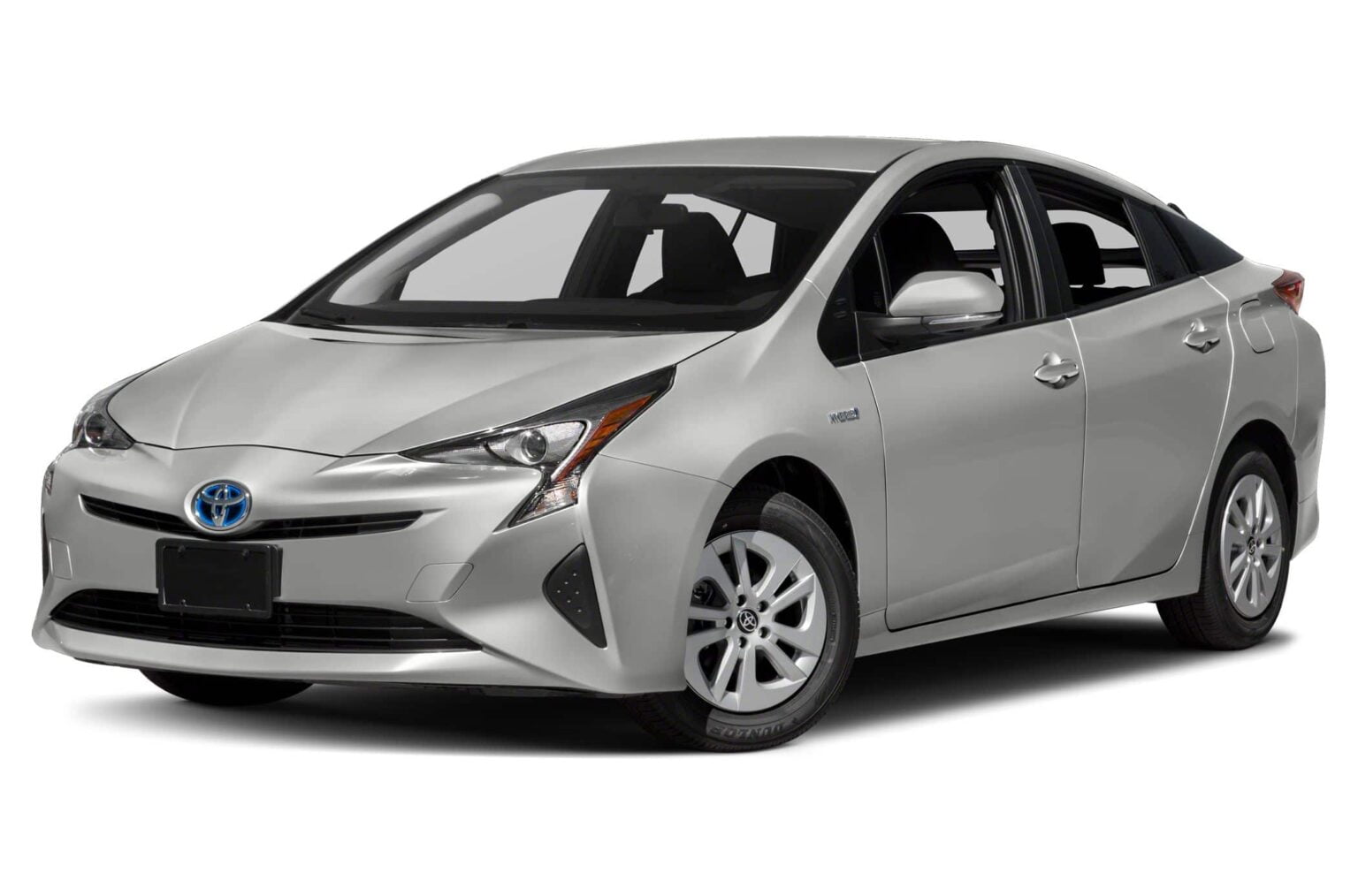 Manual Toyota Prius 2018 de Usuario