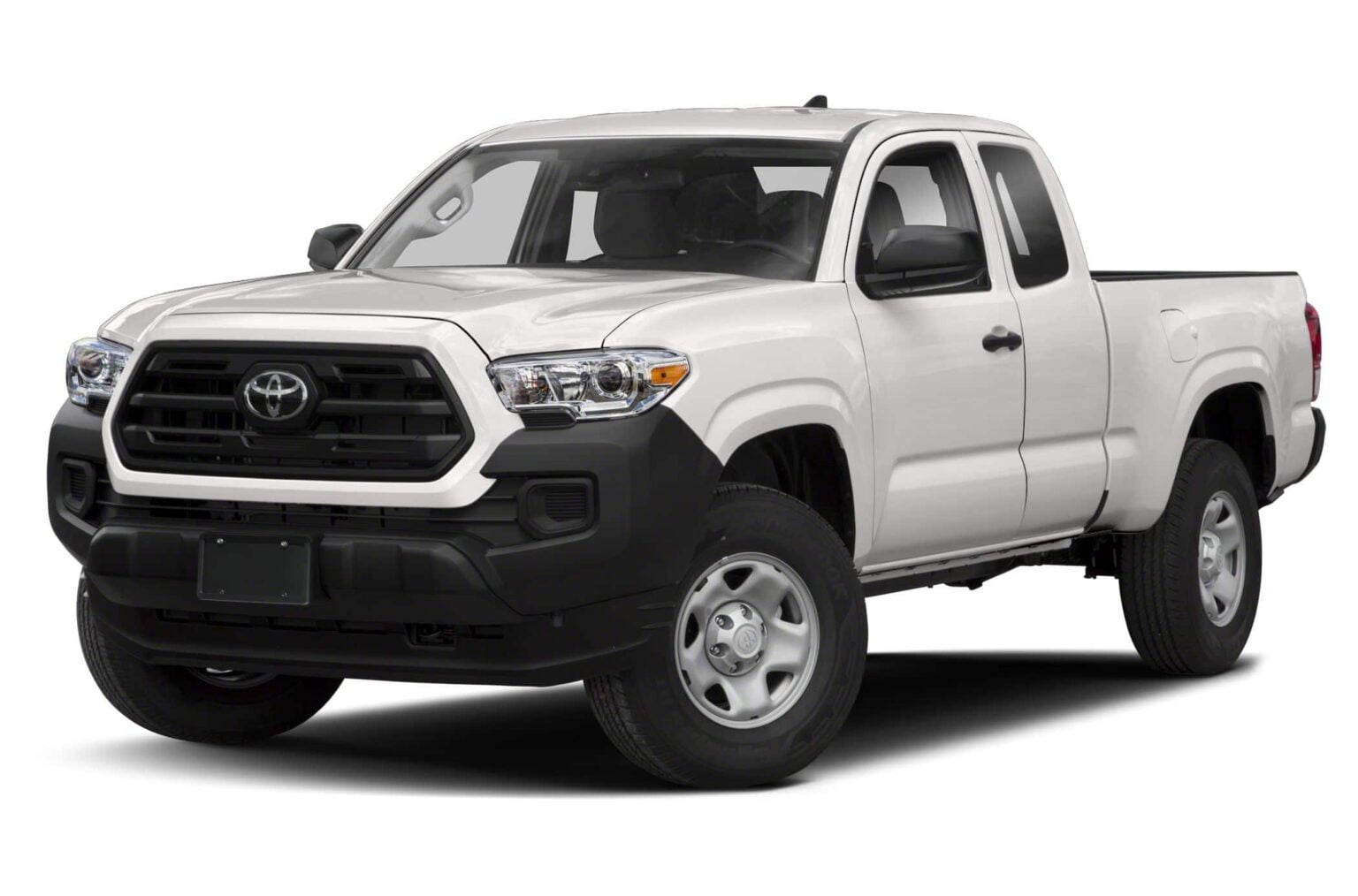 Manual Toyota Tacoma 2019 de Usuario