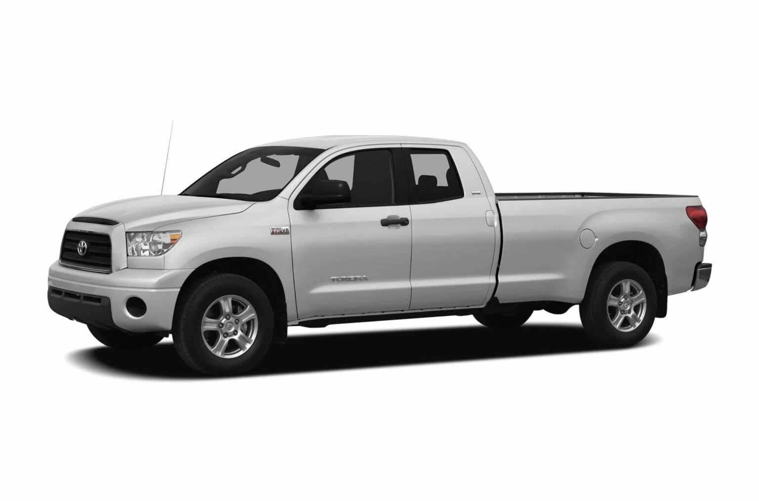 Manual Toyota Tundra 2007 de Usuario