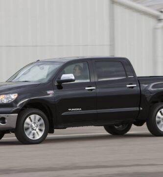 Manual Toyota Tundra 2012 de Usuario