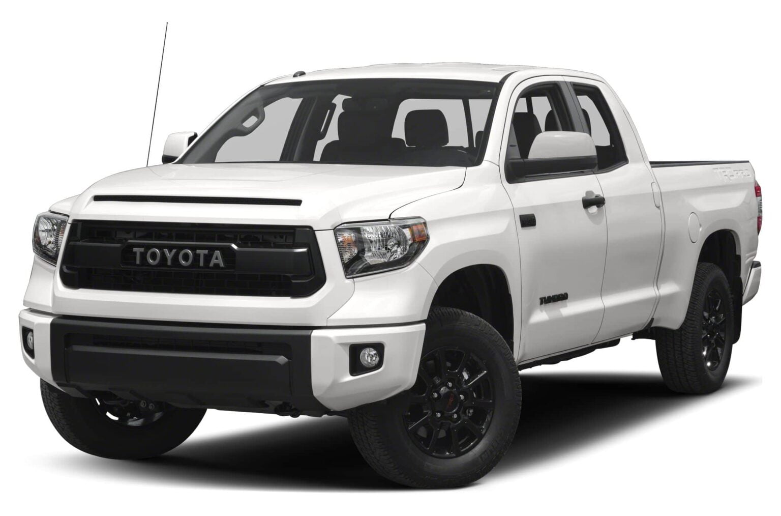 Manual Toyota Tundra 2015 de Usuario