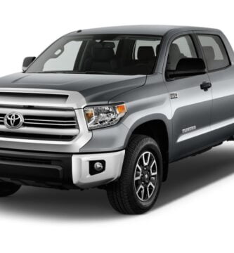 Manual Toyota Tundra 2016 de Usuario