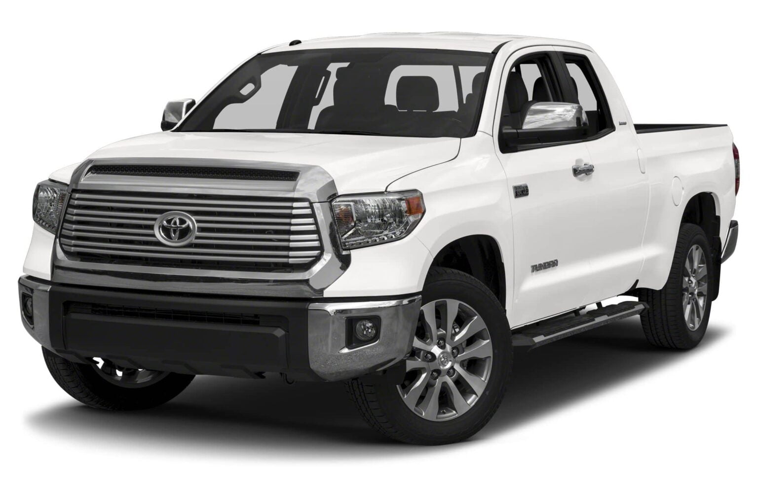 Manual Toyota Tundra 2017 de Usuario