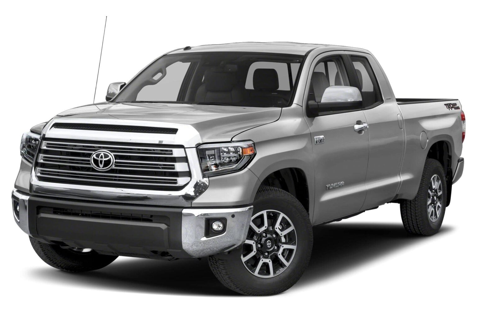 Manual Toyota Tundra 2019 de Usuario