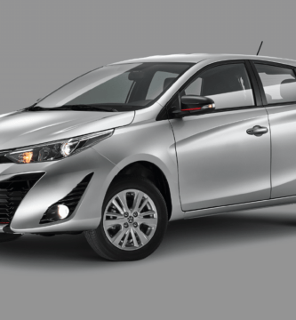 Manual Toyota Yaris Liftback 2018 de Usuario