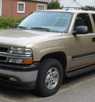 Manual GMC YUKON XL 2000 de Usuario Gratis