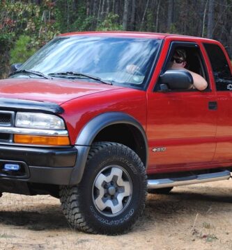 Manual GMC SONOMA 2001 de Usuario Gratis