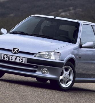 Manual PEUGEOT 106 2001 de usuario PDF gratis