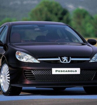 Manual PEUGEOT 607 2002 de usuario PDF gratis