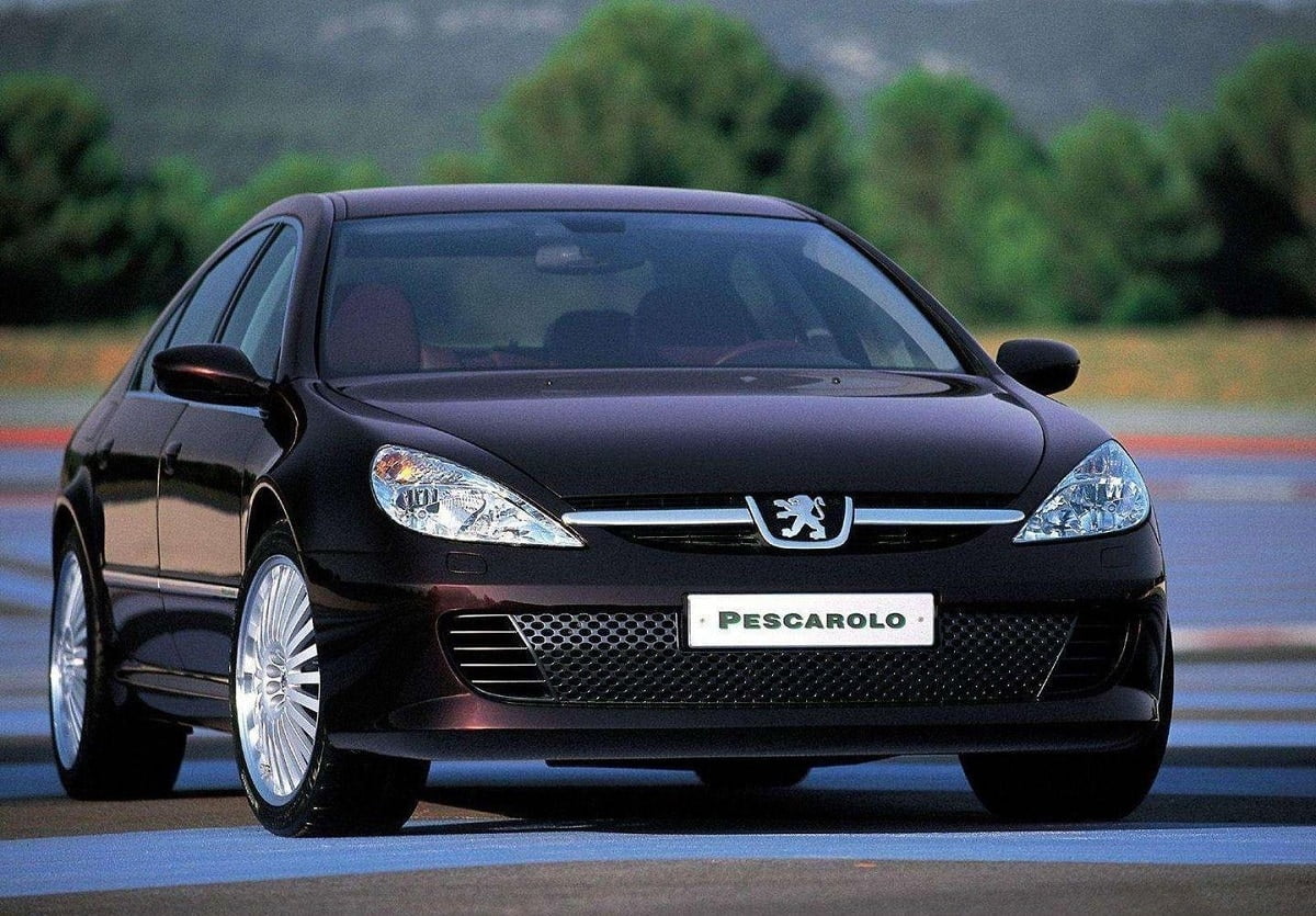 Manual PEUGEOT 607 2002 de usuario PDF gratis