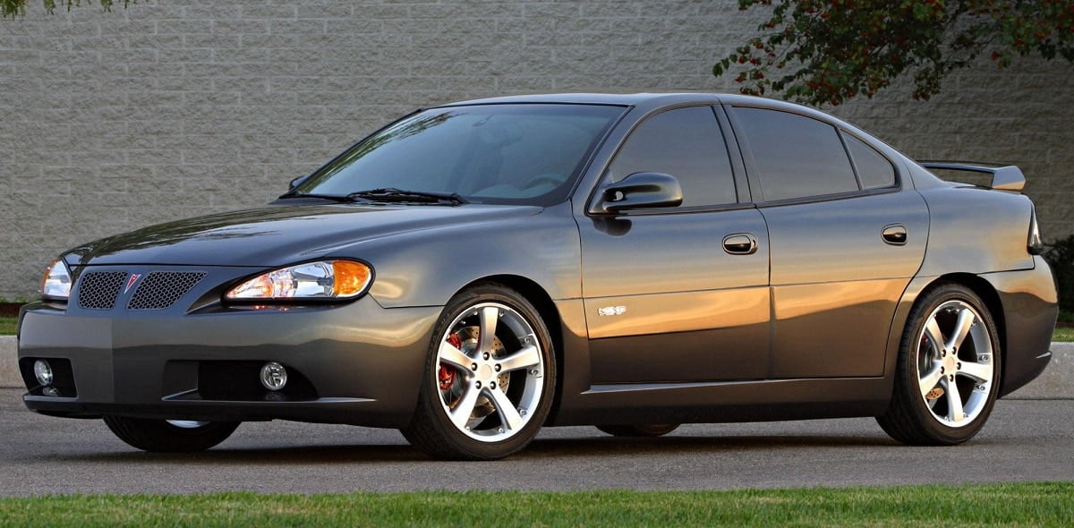 Manual PONTIAC GRAND AM 2002 de Usuario