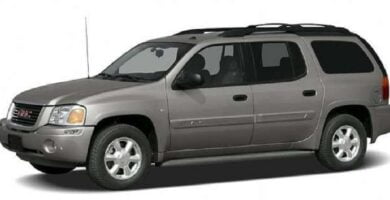 Manual GMC ENVOY DENALI 2005 de Usuario Gratis