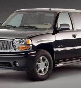 Manual GMC SIERRA DENALI 2005 de Usuario Gratis