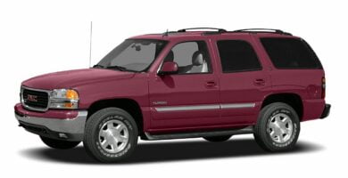 Manual GMC YUKON DENALI 2005 de Usuario Gratis