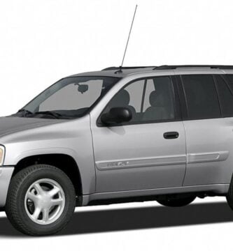 Manual GMC ENVOY DENALI 2006 de Usuario Gratis