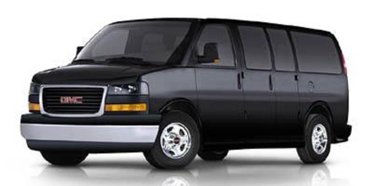 Manual GMC SAVANA PASSENGER 2007 de Usuario Gratis