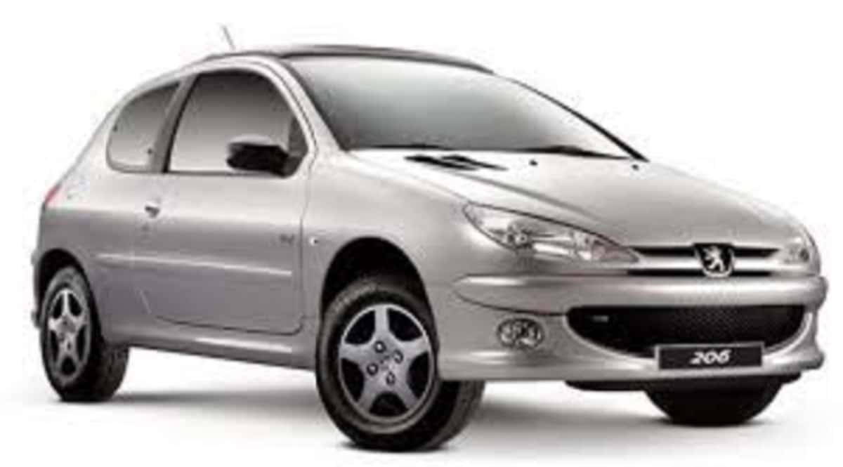 Manual PEUGEOT 206 2008 de usuario PDF gratis