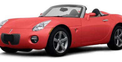 Manual PONTIAC SOLSTICE 2008 de Usuario