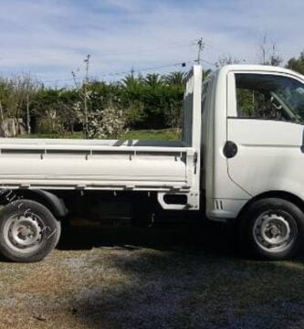 Manual HYUNDAI PORTER 2008 de Usuario