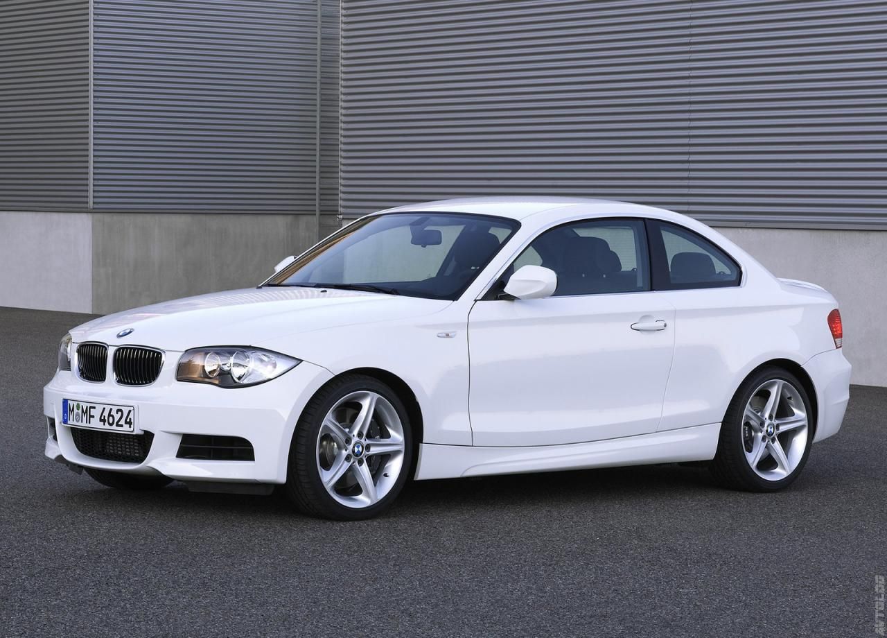 Manual BMW 128i COUPE 2010 de Usuario