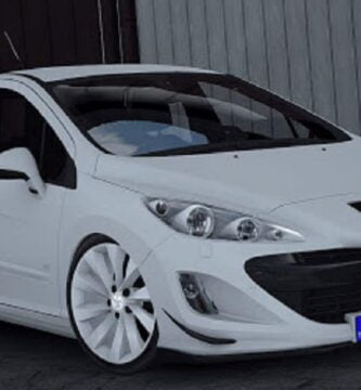 Manual PEUGEOT 308 2010 de usuario PDF gratis