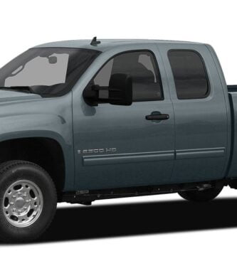 Manual GMC SIERRA 2010 de Usuario Gratis