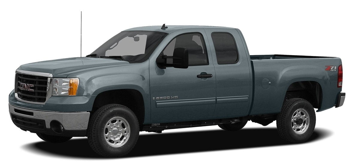 Manual GMC SIERRA 2010 de Usuario Gratis