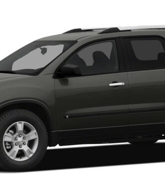 Manual GMC ACADIA 2011 de Usuario Gratis