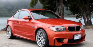 Manual BMW 128i COUPE 2011 de Usuario