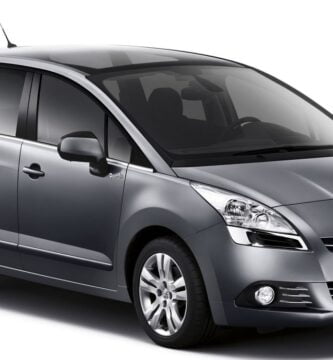 Manual PEUGEOT 5008 2011 de usuario PDF gratis