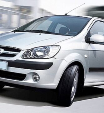 Manual HYUNDAI GETZ 2011 de Usuario