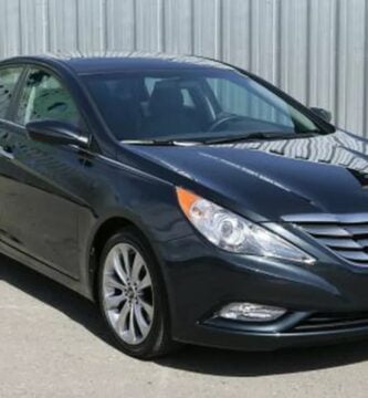 Manual HYUNDAI SONATA 2011 de Usuario