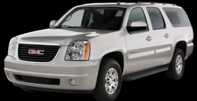 Manual GMC YUKON XL 2011 de Usuario Gratis