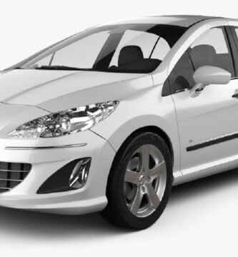 Manual PEUGEOT 408 2012 de usuario PDF gratis