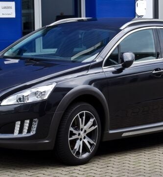 Manual PEUGEOT 508 HYBRID 2012 de usuario PDF gratis