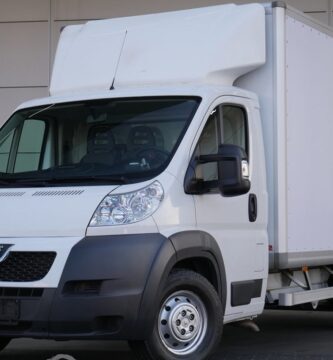 Manual PEUGEOT BOXER 2012 de usuario PDF gratis