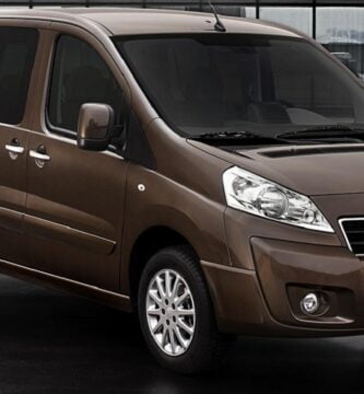 Manual PEUGEOT EXPERT TEPEE 2012 de usuario PDF gratis