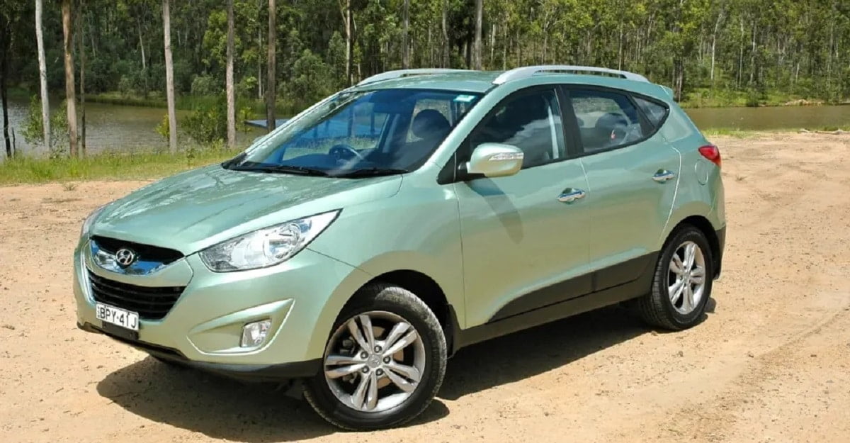 Manual HYUNDAI IX35 2012 de Usuario