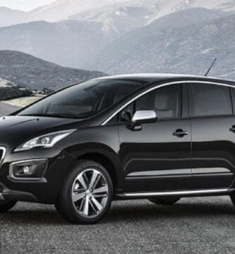 Manual PEUGEOT 3008 HYBRID 2013 de usuario PDF gratis