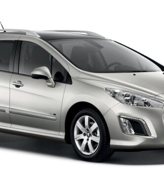 Manual PEUGEOT 308 SW 2013 de usuario PDF gratis