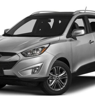 Manual HYUNDAI TUCSON 2014 de Usuario