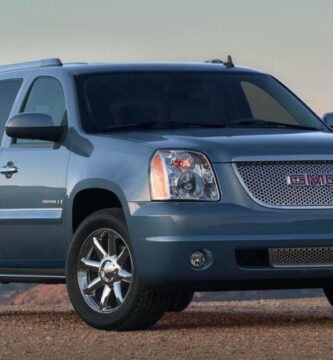 Manual GMC YUKON XL 2014 de Usuario Gratis