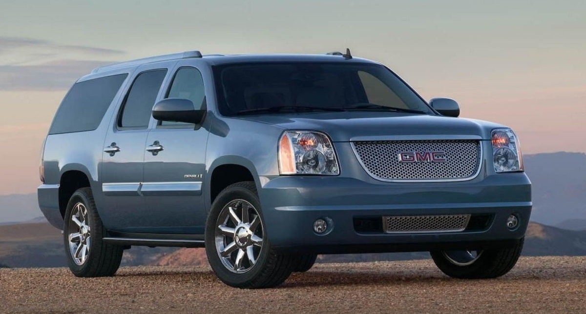 Manual GMC YUKON XL 2014 de Usuario Gratis