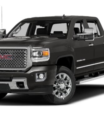 Manual GMC SIERRA 2015 de Usuario Gratis